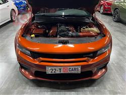 دودج تشارجر